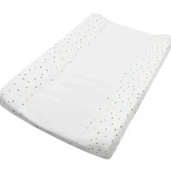 Shop All|Lolli Living Baby/Infant Nappy Changing Pad Cover/Sleeve Day At The Zoo 53x80cm - cutbabycare.com | baby boutique & care hub