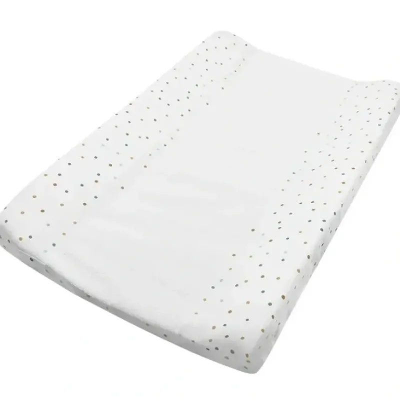 Shop All|Lolli Living Baby/Infant Nappy Changing Pad Cover/Sleeve Day At The Zoo 53x80cm - cutbabycare.com | baby boutique & care hub