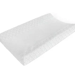 Shop All|Lolli Living Baby/Newborn Cotton Terry Towling Change Pad Cover Oceania Waves - cutbabycare.com | baby boutique & care hub