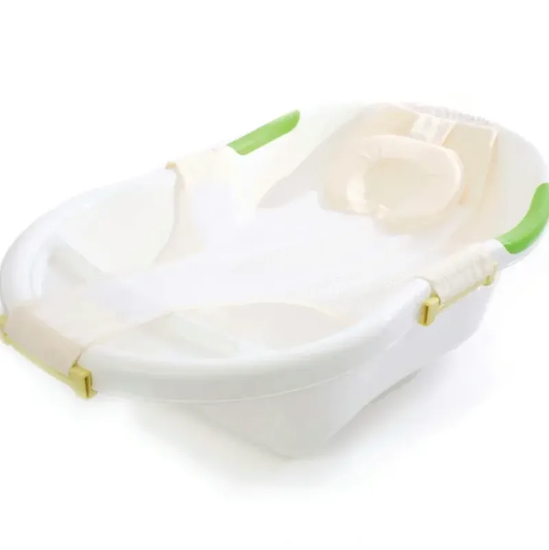 Bath Potty|Love N Care Bath Aid - Colour Cream - cutbabycare.com | baby boutique & care hub