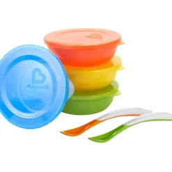 Shop All|Love-a-Bowls 10 Piece Set - cutbabycare.com | baby boutique & care hub