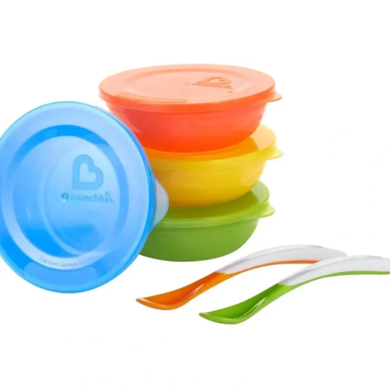 Shop All|Love-a-Bowls 10 Piece Set - cutbabycare.com | baby boutique & care hub