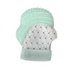 Shop All|Malarkey Kids Munch Mitt Baby 3-7m Teething Mitten Gloves Silicone Mint Green - cutbabycare.com | baby boutique & care hub