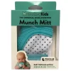 Stroller|Malarkey Kids Munch Mitt Aqua Blue - cutbabycare.com | baby boutique & care hub