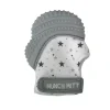 Shop All|Malarkey Kids Munch Mitt Baby 3-7m Teething Mitten Gloves Silicone Grey Stars - cutbabycare.com | baby boutique & care hub