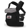 Shop All|Mamaway Hugaroo Baby Carrier - Black - cutbabycare.com | baby boutique & care hub
