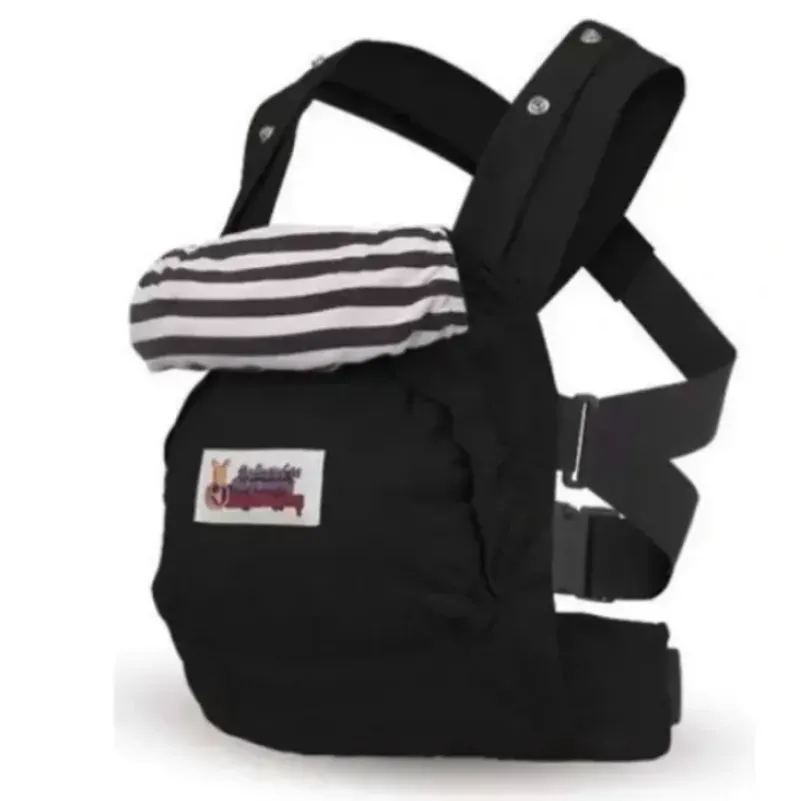Shop All|Mamaway Hugaroo Baby Carrier - Black - cutbabycare.com | baby boutique & care hub
