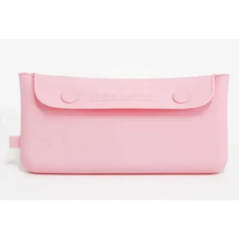 Shop All|Marcus & Marcus Cutlery Pouch - Pink - cutbabycare.com | baby boutique & care hub