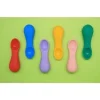 Shop All|Marcus & Marcus Palm Grasp Spoon - Lion - cutbabycare.com | baby boutique & care hub