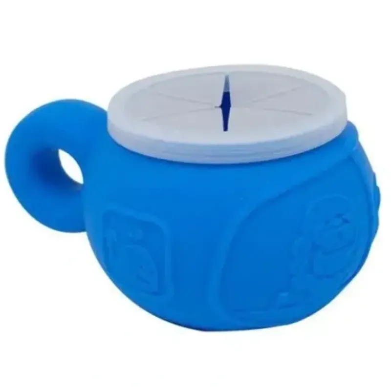Shop All|Marcus & Marcus Snack Bowl - Lucas - cutbabycare.com | baby boutique & care hub