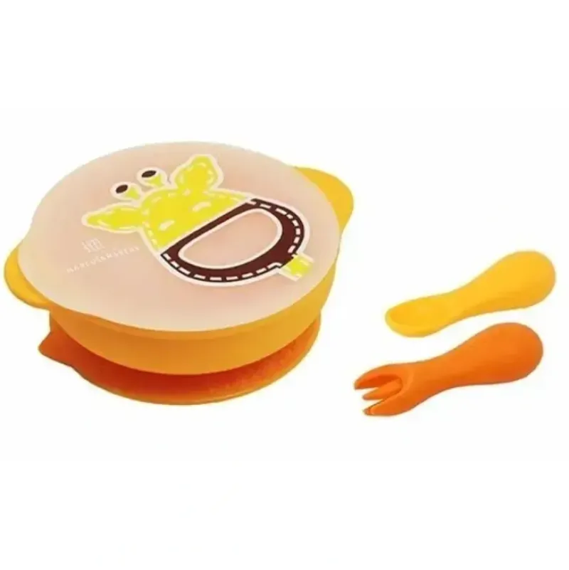 Shop All|Marcus & Marcus Toddler First Self Feeding Self - Lola Yellow - cutbabycare.com | baby boutique & care hub