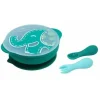 Shop All|Marcus & Marcus Toddler First Self Feeding Self - Ollie Green - cutbabycare.com | baby boutique & care hub