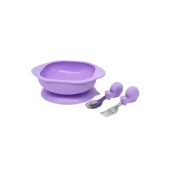 Shop All|Marcus & Marcus Toddler Mealtime Set - Whale - cutbabycare.com | baby boutique & care hub