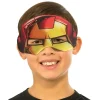 Shop All|Marvel Avengers Iron Man Plush Eye Mask Superhero Halloween Kids/Boys Costume - cutbabycare.com | baby boutique & care hub