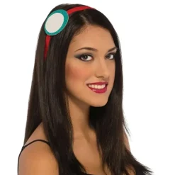 Shop All|Marvel Avengers Iron Rescue Adult Headband Dress Up Party Costume Accessory - cutbabycare.com | baby boutique & care hub