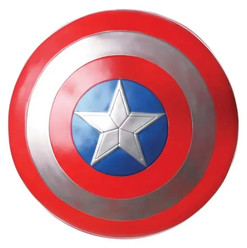 Shop All|Marvel Captain America 61cm Plastic Shield Adult/Boys Hero Costume Accessory - cutbabycare.com | baby boutique & care hub