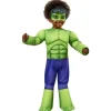 Shop All|Marvel Hulk Spidey & His Amazing Friends Deluxe Dress Up Costume - Toddler 3-4yr - cutbabycare.com | baby boutique & care hub