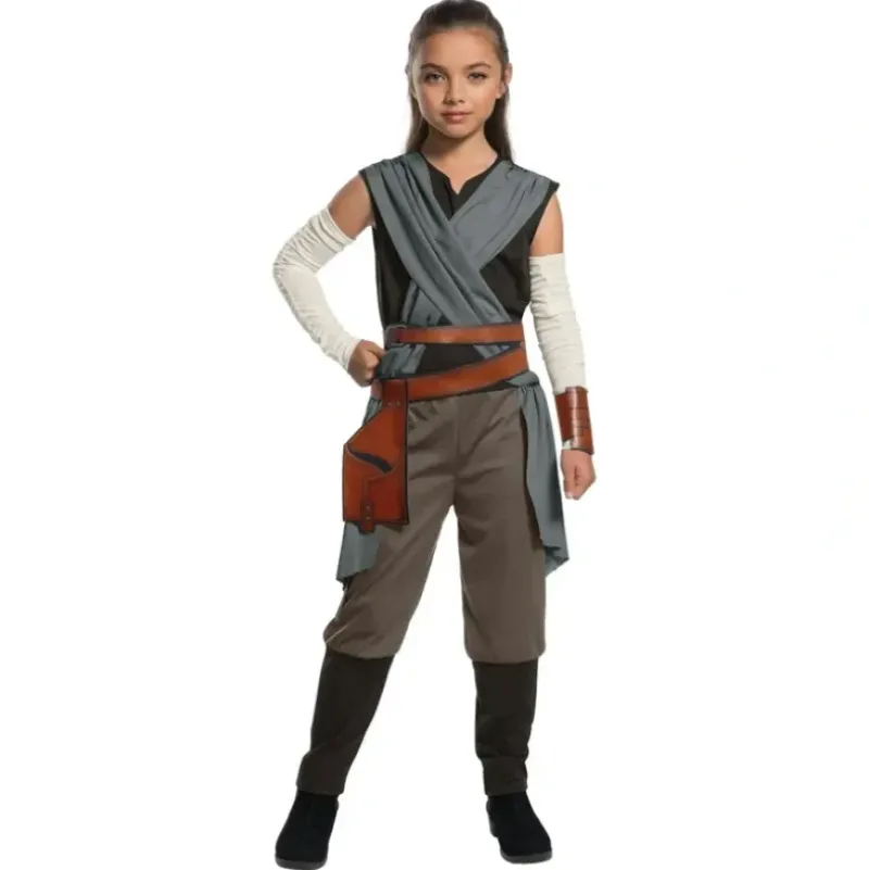 Shop All|Marvel Rey Classic Dress Up Party/Halloween Costume Kids/Girls/Children Size 6-8 - cutbabycare.com | baby boutique & care hub