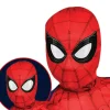 Shop All|Marvel Spider-Man No Way Home Deluxe Fabric Mask Halloween Kids/Boys Costume - cutbabycare.com | baby boutique & care hub