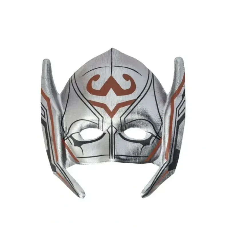 Shop All|Marvel Thor Love & Thunder Eva Mask Kids/Children Costume Dress-up Accessory - cutbabycare.com | baby boutique & care hub
