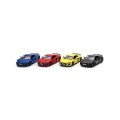 Shop All|Master Toys 2020 Audi R8 Coupe 5 Assorted - cutbabycare.com | baby boutique & care hub