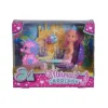 Shop All|Master Toys - Evi Mermaid In Carriage Dolls 6 - cutbabycare.com | baby boutique & care hub