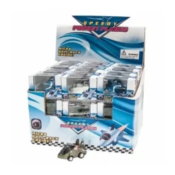 Shop All|Master Toys - Micro Speedy Racer Jet 2 - cutbabycare.com | baby boutique & care hub