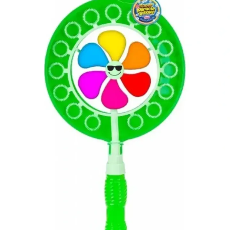 Health Safety|Master Toys - Pinwheel Bubble Wand - cutbabycare.com | baby boutique & care hub