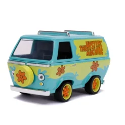 Shop All|Master Toys - Scooby Doo Mystery Machine 5 - cutbabycare.com | baby boutique & care hub