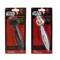 Shop All|Master Toys - Star Wars Clicker Pen WithTopper - cutbabycare.com | baby boutique & care hub
