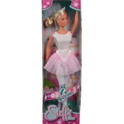 Shop All|Master Toys - Steffi Ballerina Doll 11 - cutbabycare.com | baby boutique & care hub