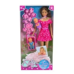 Shop All|Master Toys - Steffi Love Babysitter - cutbabycare.com | baby boutique & care hub