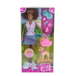 Shop All|Master Toys - Steffi Love Puppy Walk - cutbabycare.com | baby boutique & care hub