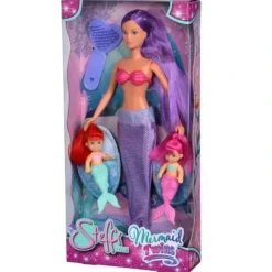 Shop All|Master Toys | Steffi Mermaid Twins - cutbabycare.com | baby boutique & care hub