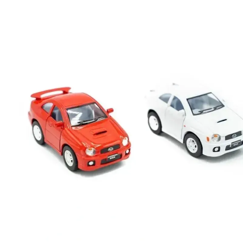 Shop All|Master Toys - Subaru Impreza Wrx Funny Car 2002 - cutbabycare.com | baby boutique & care hub