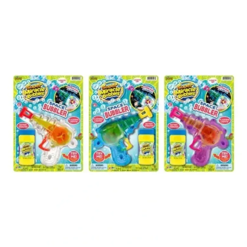 Shop All|Master Toys - Super Miracle Bubbles Space Bubbler - cutbabycare.com | baby boutique & care hub