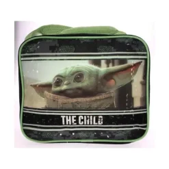 Shop All|Master Toys Mandalorian The Child Soft Lunch Box Yoda - cutbabycare.com | baby boutique & care hub