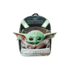 Shop All|Master Toys The Child Backpack Yoda 16 - cutbabycare.com | baby boutique & care hub