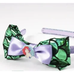 Shop All|Mastoys - Hair Headband 2 Pieces The Little Mermaid - cutbabycare.com | baby boutique & care hub