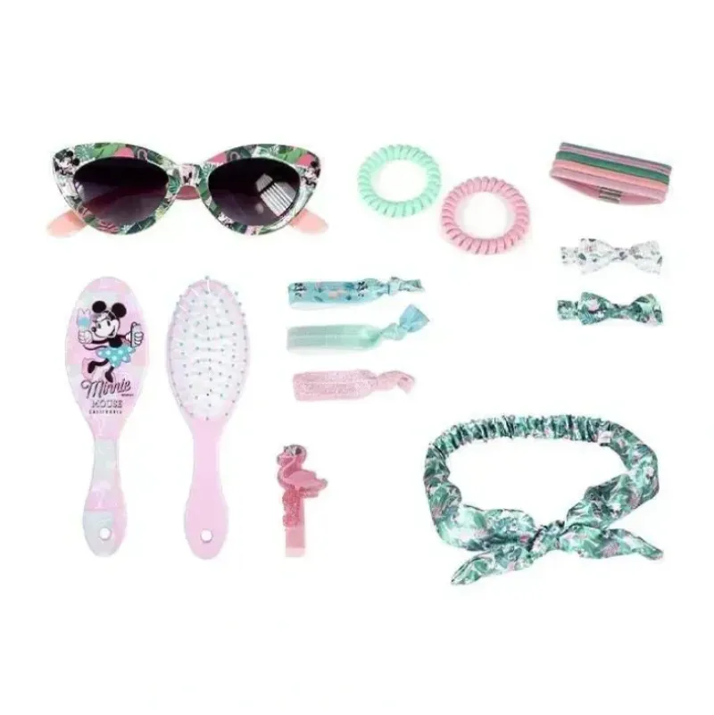 Shop All|Mastoys - Minnie Beauty Set Accessories Bag - cutbabycare.com | baby boutique & care hub