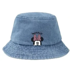 Shop All|Mastoys - Minnie Fishing Hat - cutbabycare.com | baby boutique & care hub
