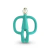 Shop All|Matchstick 11cm Monkey Teething Toy/Gel Applicator for Baby/Infant 6-18m Green - cutbabycare.com | baby boutique & care hub