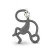Shop All|Matchstick Monkey Dancing Monkey Teether Grey - cutbabycare.com | baby boutique & care hub