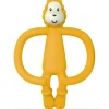 Shop All|Matchstick Monkey Lion Teether Anti Microbial - cutbabycare.com | baby boutique & care hub