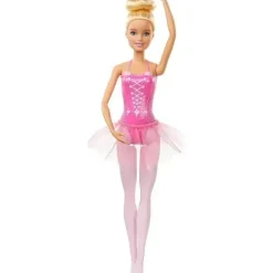 Shop All|Mattel - Barbie Ballerina Doll with Ballerina Outfit - cutbabycare.com | baby boutique & care hub