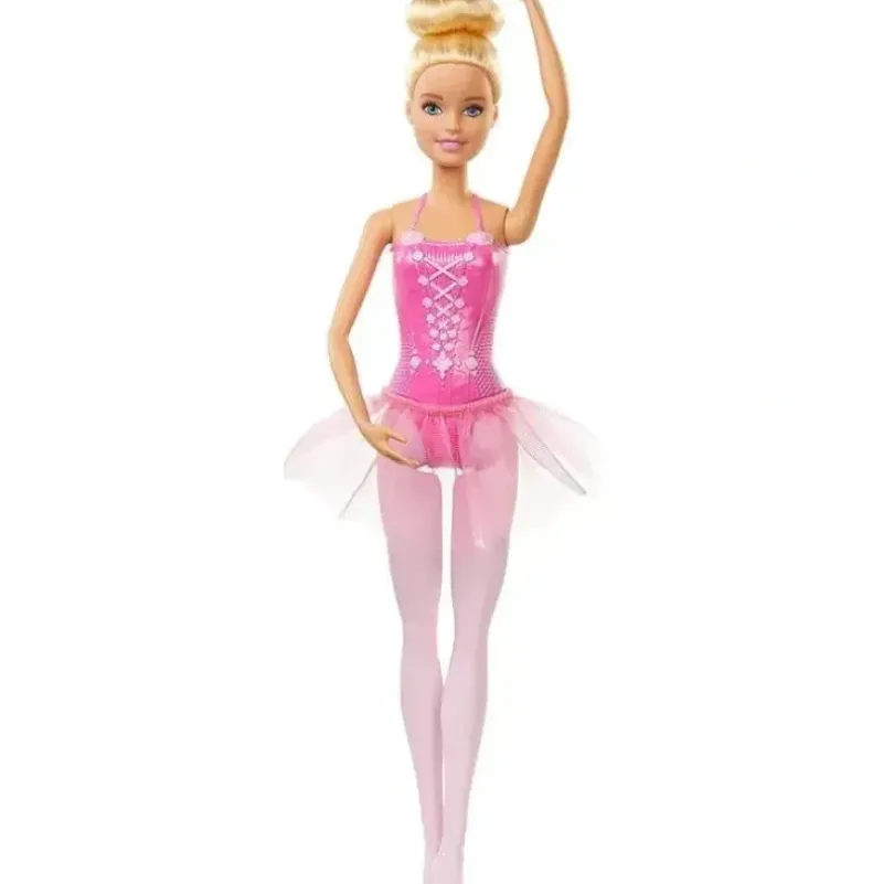 Shop All|Mattel - Barbie Ballerina Doll with Ballerina Outfit - cutbabycare.com | baby boutique & care hub