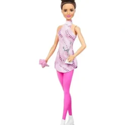 Shop All|Mattel - Barbie Career Core Doll, Ice Skater - cutbabycare.com | baby boutique & care hub