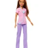 Shop All|Mattel - Barbie Careers Core Doll, Doctor - cutbabycare.com | baby boutique & care hub