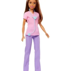 Shop All|Mattel - Barbie Careers Core Doll, Doctor - cutbabycare.com | baby boutique & care hub