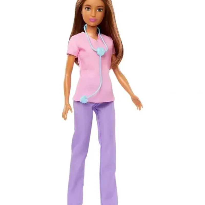 Shop All|Mattel - Barbie Careers Core Doll, Doctor - cutbabycare.com | baby boutique & care hub